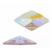 Maxima Crystal  AB 10x6mm Rhombus